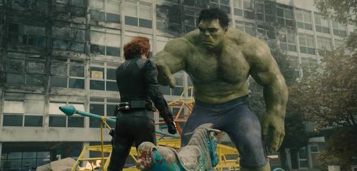 Mark Ruffalo chce jako Hulk pokračovat. Zamíří do seriálu? 