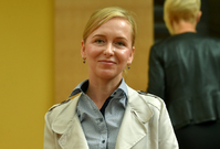 Karla Maříková (SPD).
