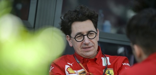 Ferrari popřelo, že kvůli nižším rozpočtům odejde z F1.
