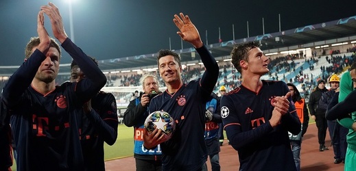 UEFA představila plán při nedohrání lig, nad mladíky visí otazník.