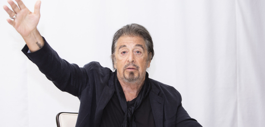 KVÍZ: Filmový gangster slaví 80 let. Co všechno (ne)víte o Alu Pacinovi?