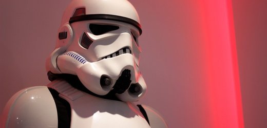 KVÍZ: Star Wars mají svátek. Co všechno o sci-fi franšíze (ne)víte?