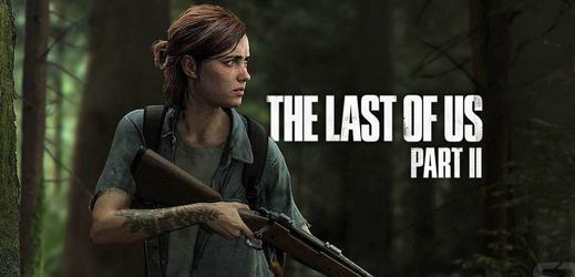 The Last of Us Part 2 se připomíná v novém traileru