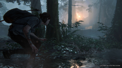 The Last of Us Part 2 se připomíná v novém traileru