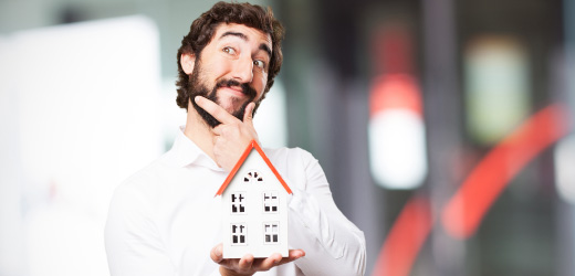 Prodej bytu: 5 nejhorších chyb