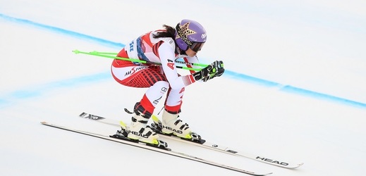 Předchůdkyně Ledecké chystá odchod ze světa lyžování.