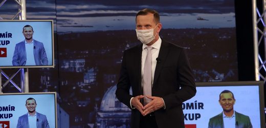 Jaromír Soukup: nepřipusťme kvůli koronaviru návrat zákazů