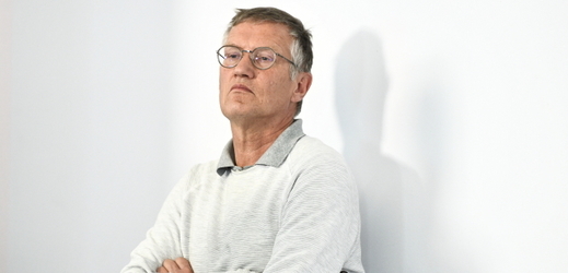 Švédský hlavní epidemiolog Anders Tegnell.