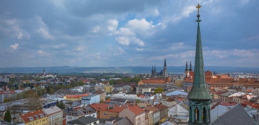 Olomouc.