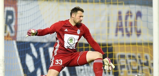 Brankář Šeda prodloužil s Mladou Boleslaví smlouvu do roku 2021.