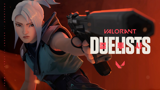 Vychází Valorant, zdarma hratelná střílečka podobná legendárnímu Counter-Strike