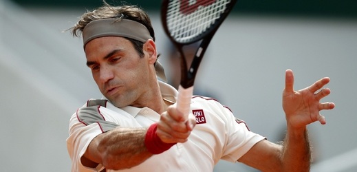 Kdy bude schopen Federer znovu trénovat?