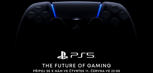 Sony dnes představí hry na Playstation 5