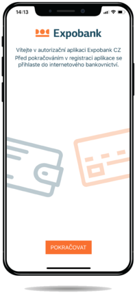 Expobank má novou verzi mobilní aplikace pro bezpečnější platby na internetu