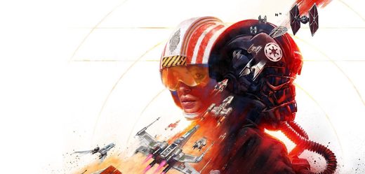 Nová hra ze světa Star Wars z vás udělá vesmírné piloty