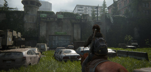 Vyšlo The Last of Us part II, recenzentům se líbí, hráčům ne