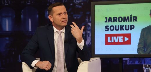 Jaromír Soukup: Přestaňme strašit před druhou vlnou koronaviru!