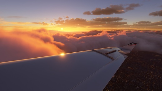 Legenda se vrací - Microsoft Flight Simulator dorazí v srpnu, známe ceny i nároky na PC