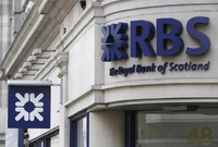 Banka Royal Bank of Scotland 