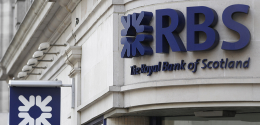 Banka Royal Bank of Scotland 