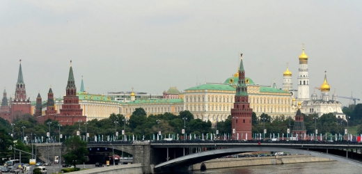 Kreml.