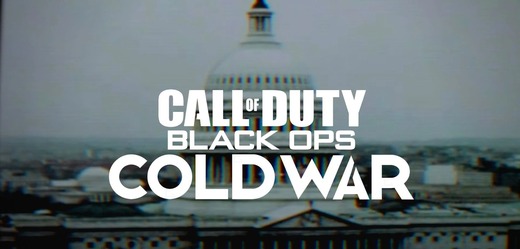 Nové Call of Duty dostalo oficiální název i trailer