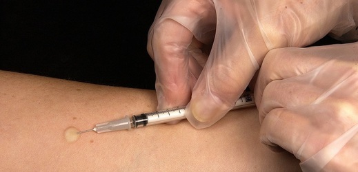 První očkování proti koronaviru by v Rakousku mohlo být v lednu.