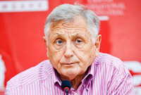 Jiří Menzel.