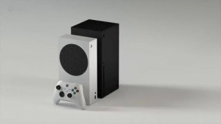 Xbox Series S oficiálně představen, bude útočit nízkou cenou