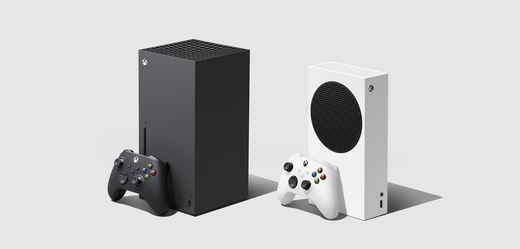 Známe oficiální české ceny nových Xboxů i datum vydání