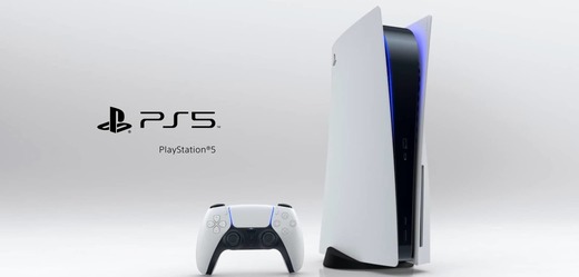 Playstation 5 bude stát od 10 790 korun, vyjde v listopadu