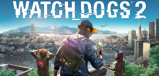 Watch Dogs 2 a Football Manager 2020 zcela zdarma na Epicu