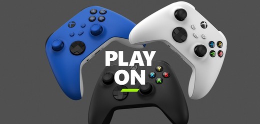 Microsoft odhaluje příslušenství k novým Xboxům