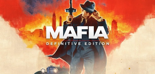Recenze: Mafia: Definitivní Edice