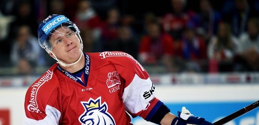 Hokejová reprezentace zahájí sezonu startem na turnaji Karjala.