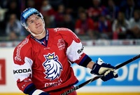 Hokejová reprezentace zahájí sezonu startem na turnaji Karjala.