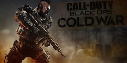 Nároky na nový díl Call of Duty opět naznačují obří velikost hry