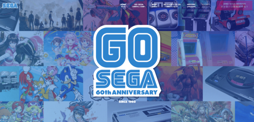 Sega rozdává retro Sonica na Steamu, Epic opět láká na dvě hry zdarma