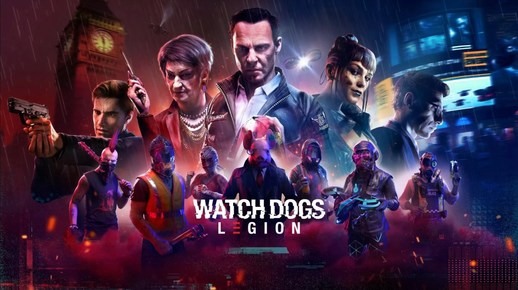 AC Valhalla a Watch Dogs: Legion odhalují nároky na počítače