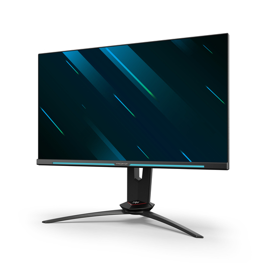 Acer představil monitory pro práci i zábavu a unikátní překladač pro hráče