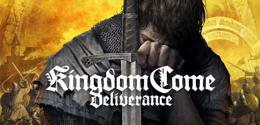 Kingdome Come: Deliverance obdrží od komunity český dabing
