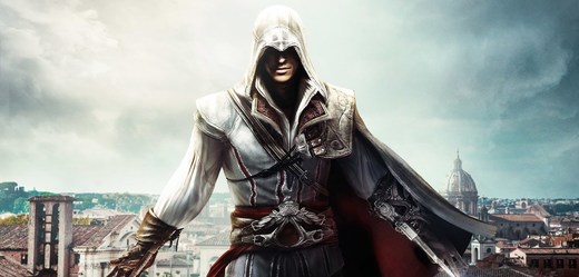 Assassin’s Creed dostane vlastní hraný seriál od Netflixu