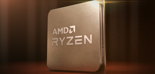 AMD přebírá titul nejlepších procesorů pro hraní