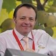 Pavel Krška, ředitel Národního vinařského centra ve Valticích.