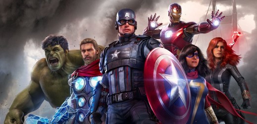 Marvel’s Avengers hlásí propad hráčské základny, Assassin’s Creed: Valhalla naopak uspěl