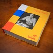 Kniha vychází k příležitosti nedožitých 100. narozenin Jiřího Loudy.