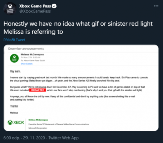 Microsoft plánuje novou Forzu Horizon již na příští rok, Control se zřejmě objeví v Xbox Game Passu