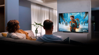 LG OLED TV - nejlepší volba pro hráče