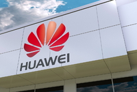 Technologická společnosti Huawei.