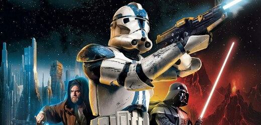 Star Wars Battlefront II nalákal 19 milionů hráčů